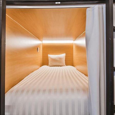 Parc Avenue Hostel 몬트리올 외부 사진