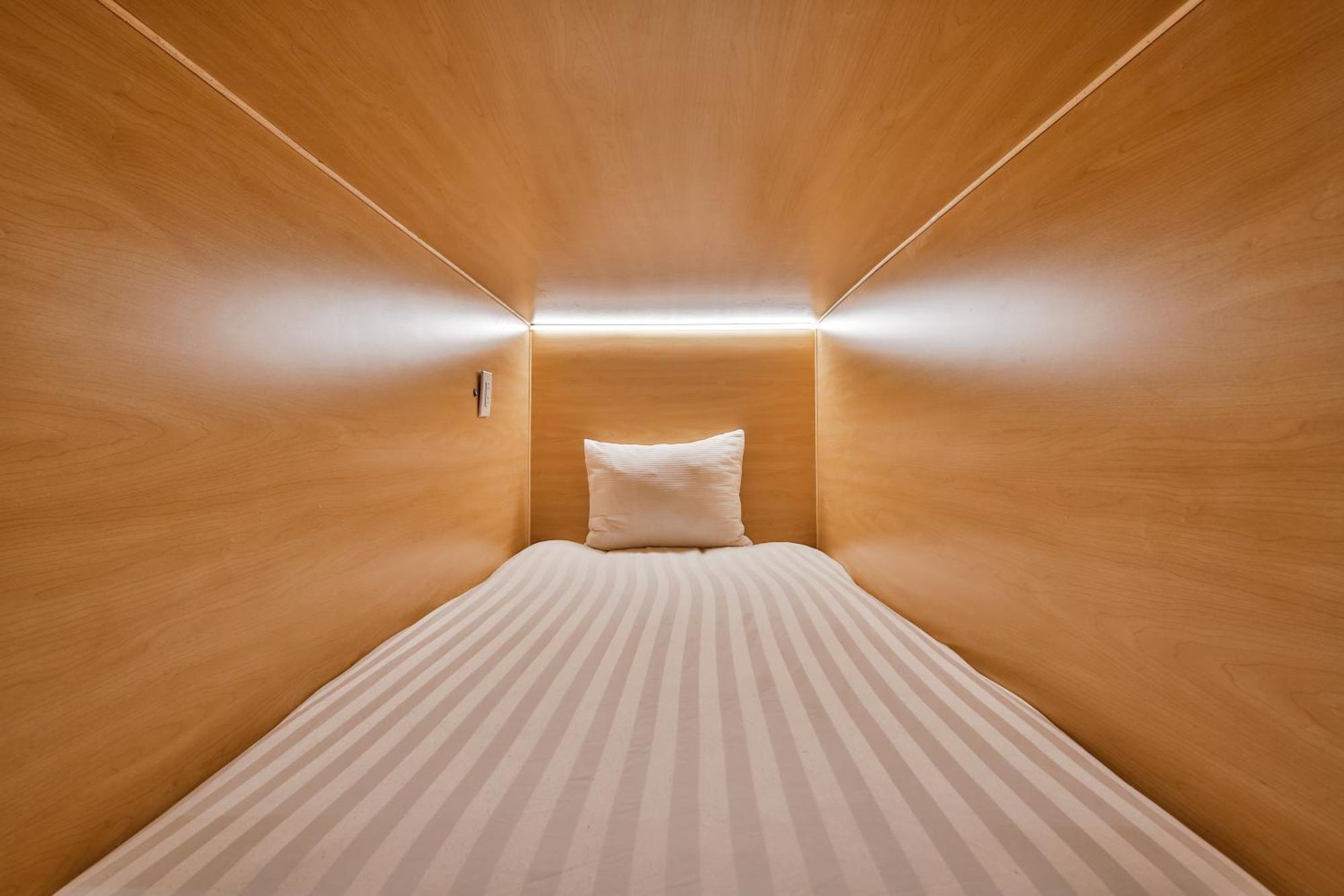 Parc Avenue Hostel 몬트리올 외부 사진